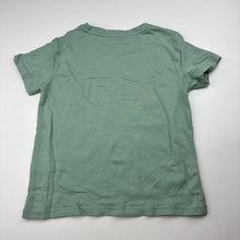 Load image into Gallery viewer, Boys Anko, cotton tee / top, dinosaurs, EUC, size 4,  