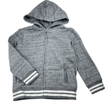Load image into Gallery viewer, Unisex Anko, fleece lined zip hoodie sweater, GUC, size 5,  