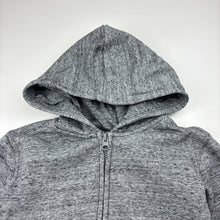 Load image into Gallery viewer, Unisex Anko, fleece lined zip hoodie sweater, GUC, size 5,  