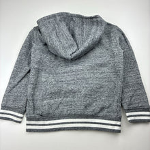Load image into Gallery viewer, Unisex Anko, fleece lined zip hoodie sweater, GUC, size 5,  