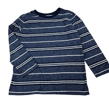 Load image into Gallery viewer, Boys Target, striped long sleeve tee / top, FUC, size 5,  