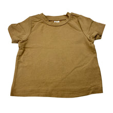 Load image into Gallery viewer, Unisex COZY PIXIES, stretchy tee / top, GUC, size 0,  