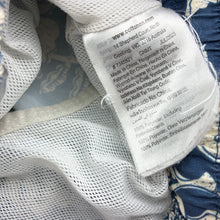 Load image into Gallery viewer, Boys Cotton On, x Collette Dinnigan lined board shorts, elasticated, GUC, size 4,  