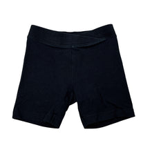 Load image into Gallery viewer, Girls Anko, black stretchy bike shorts, FUC, size 5,  