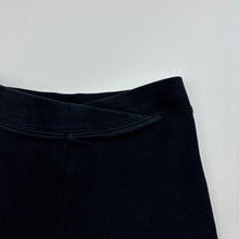 Load image into Gallery viewer, Girls Anko, black stretchy bike shorts, FUC, size 5,  