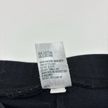 Load image into Gallery viewer, Girls Anko, black stretchy bike shorts, FUC, size 5,  