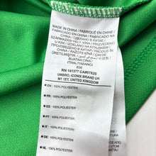 Load image into Gallery viewer, Unisex TAILORED BY UMBRO, soccer / football goalie top, EUC, size 12,  