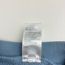 Load image into Gallery viewer, Girls Anko, embroidered fleece lined sweater / jumper, FUC, size 12,  