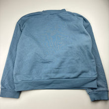 Load image into Gallery viewer, Girls Anko, embroidered fleece lined sweater / jumper, FUC, size 12,  