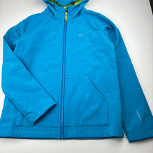 Load image into Gallery viewer, Unisex PARADOX, fleece lined jacket / coat, EUC, size 10-12,  