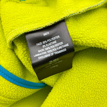 Load image into Gallery viewer, Unisex PARADOX, fleece lined jacket / coat, EUC, size 10-12,  