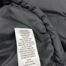 Load image into Gallery viewer, Boys Target, hooded puffer jacket / coat, EUC, size 6,  