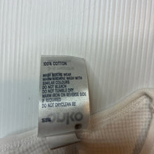 Load image into Gallery viewer, Unisex Anko, waffle cotton long sleeve top, FUC, size 00,  