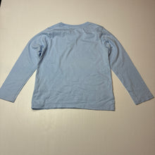 Load image into Gallery viewer, Girls Anko, cotton long sleeve tee / top, unicorn, FUC, size 6,  