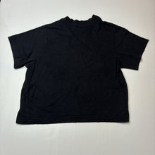 Load image into Gallery viewer, Girls Nike, embroidered loose fit activewear top, GUC, size 10-11,  