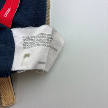 Load image into Gallery viewer, Boys Esprit, lined corduroy cotton long sleeve shirt, GUC, size 1-2,  
