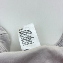 Load image into Gallery viewer, Unisex Tiny Little Wonders, cotton bodysuit / romper, sheep, FUC, size 00,  