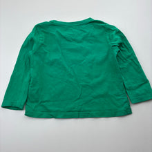 Load image into Gallery viewer, Boys Anko, cotton long sleeve top, dinosaur, FUC, size 2,  