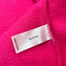Load image into Gallery viewer, Girls H&amp;H, pink fleece sweater / jumper, GUC, size 9,  