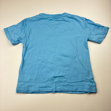 Load image into Gallery viewer, Boys Marvel, Spiderman cotton tee / top, FUC, size 3,  