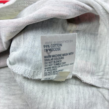 Load image into Gallery viewer, Boys Anko, grey marle tee / top, FUC, size 6,  