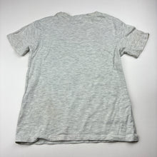 Load image into Gallery viewer, Boys Anko, grey marle tee / top, FUC, size 6,  
