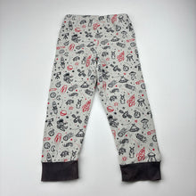 Load image into Gallery viewer, Boys KID, waffle pyjama pants / bottoms, GUC, size 2,  
