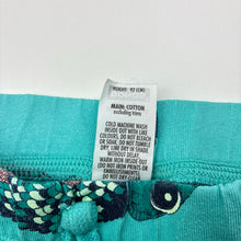 Load image into Gallery viewer, Unisex Bonds, cotton shorts, elasticated, chameleons, FUC, size 2,  