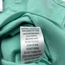 Load image into Gallery viewer, Girls LOONEY TUNES, Australia Olympics sweater / jumper, marks front &amp; right sleeve, FUC, size 3,  