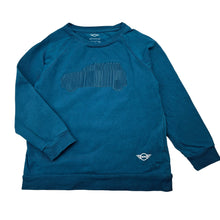 Load image into Gallery viewer, Boys MINI, cotton long sleeve top, car, GUC, size 4,  