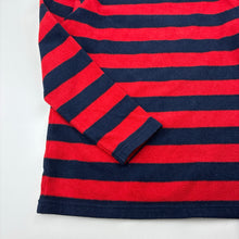 Load image into Gallery viewer, Boys Uniqlo, fleece long sleeve top, GUC, size 10,  