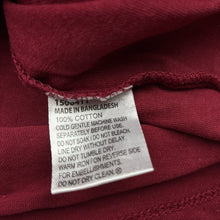 Load image into Gallery viewer, Boys Favourites, cotton long sleeve top, digger, FUC, size 4,  