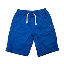 Load image into Gallery viewer, Boys Sprout, lightweight cotton shorts, elasticated, FUC, size 1,  