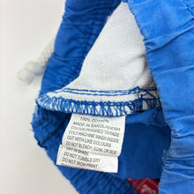 Load image into Gallery viewer, Boys Sprout, lightweight cotton shorts, elasticated, FUC, size 1,  