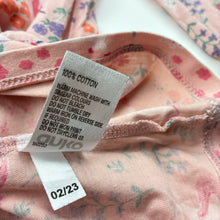 Load image into Gallery viewer, Girls Anko, cotton long sleeve tee / top, FUC, size 9,  