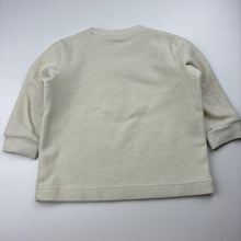 Load image into Gallery viewer, Unisex Uniqlo, Miffy fleece pyjama top, FUC, size 2,  