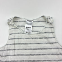 Load image into Gallery viewer, Unisex Bonds, stretchy singletsuit romper, FUC, size 0,  