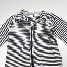 Load image into Gallery viewer, Unisex Bonds, zip wondersuit / zippy / romper, FUC, size 0000,  