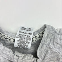 Load image into Gallery viewer, Unisex Bonds, zip wondersuit / zippy / romper, FUC, size 0000,  