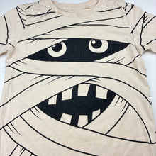 Load image into Gallery viewer, Boys Target, cotton tee / top, wash fade, FUC, size 5,  