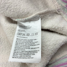 Load image into Gallery viewer, Girls H&amp;M, The POWERPUFF GIRLS fleece lined hoodie sweater, GUC, size 11-12,  