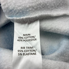 Load image into Gallery viewer, Girls Disney, Lilo &amp; Stitch fleece lined sweater / jumper, Sz: S, armpit to armpit: 46cm, shoulder to cuff: 57cm, GUC, size 14-16,  