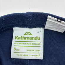 Load image into Gallery viewer, Unisex Kathmandu, thermal leggings / bottoms, elasticated, pilling, FUC, size 8,  