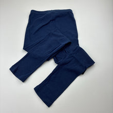 Load image into Gallery viewer, Unisex Kathmandu, thermal leggings / bottoms, elasticated, pilling, FUC, size 8,  