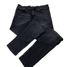 Load image into Gallery viewer, Boys Target, skinny fit stretch denim jeans, adjustable, Inside leg: 69cm, GUC, size 14,  