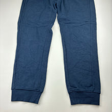 Load image into Gallery viewer, Boys Next, slim fit fleece lined track pants, elasticated, Inside leg: 66.5cm, EUC, size 14,  