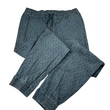 Load image into Gallery viewer, Boys Target, denim casual pants, elasticated, Inside leg: 67.5cm, GUC, size 14,  