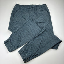 Load image into Gallery viewer, Boys Target, denim casual pants, elasticated, Inside leg: 67.5cm, GUC, size 14,  