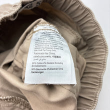 Load image into Gallery viewer, Boys Cotton On, stretch cotton casual pants, elasticated, Inside leg: 43cm, EUC, size 5,  