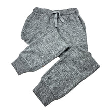 Load image into Gallery viewer, Unisex Cotton On, soft feel knit casual pants, elasticated, Inside leg: 47cm, GUC, size 6,  